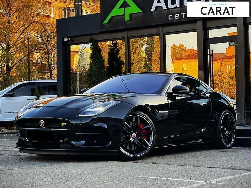 Jaguar F-Type 2016 Jaguar F-Type 2016