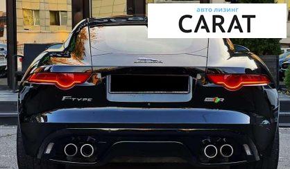 Jaguar F-Type 2016 Jaguar F-Type 2016