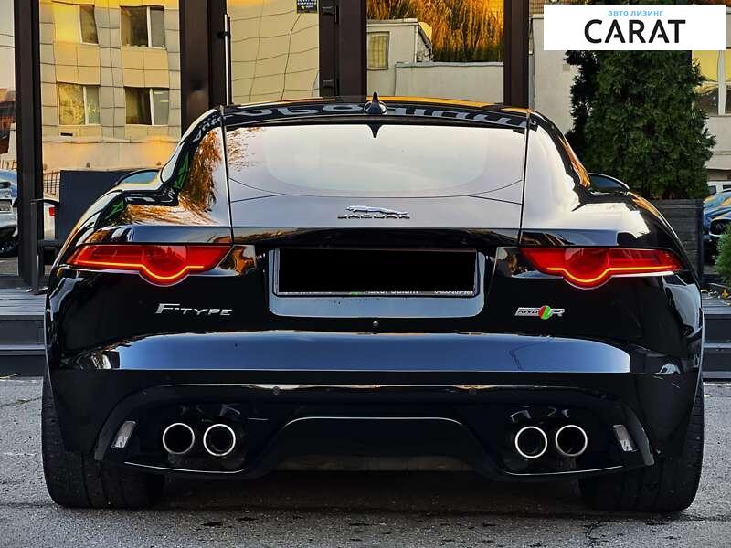 Jaguar F-Type 2016 Jaguar F-Type 2016