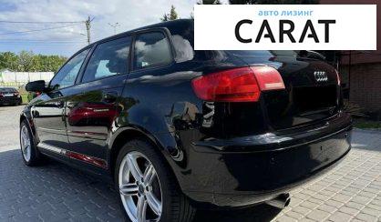 Audi A3 2006