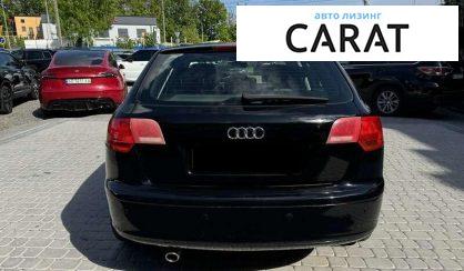 Audi A3 2006