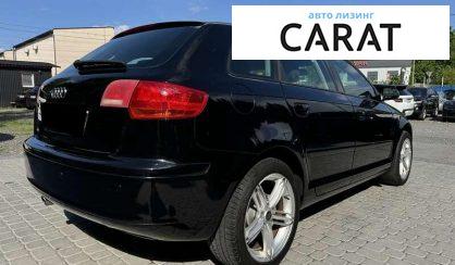 Audi A3 2006