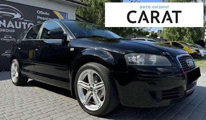 Audi A3 2006