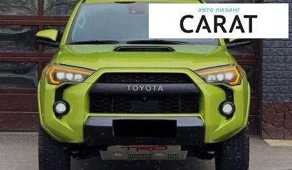 Toyota Rav 4 2021