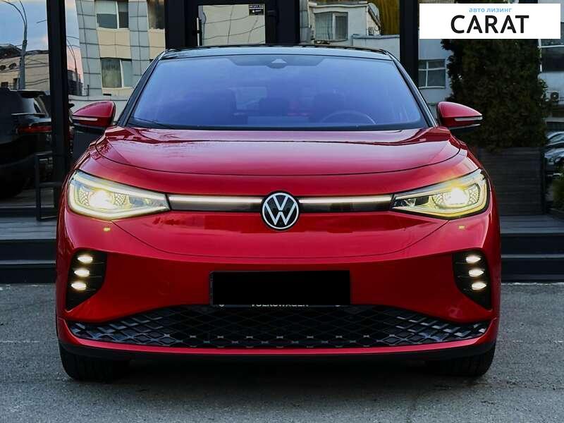Volkswagen ID.5 2022 Volkswagen ID.5 2022