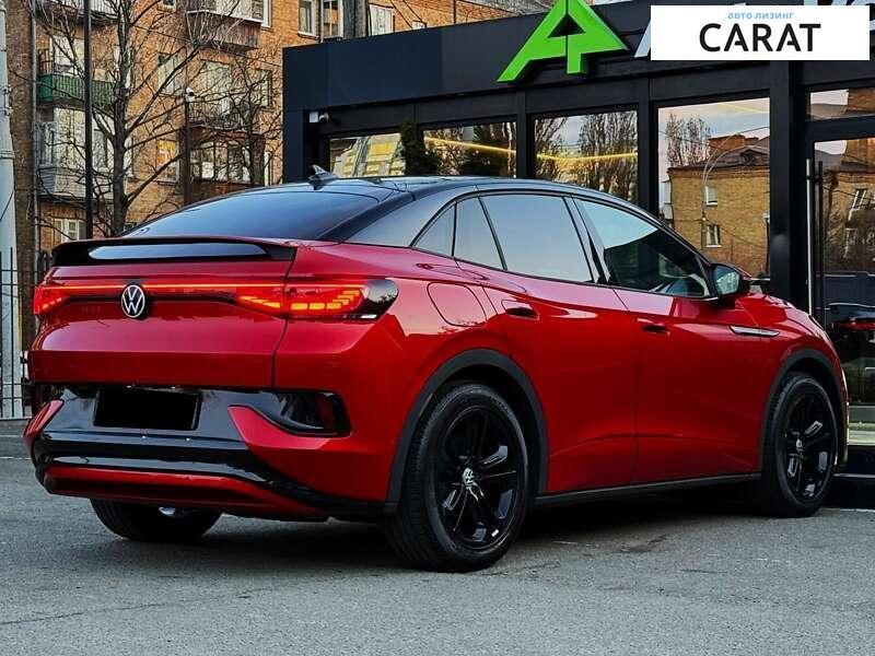 Volkswagen ID.5 2022 Volkswagen ID.5 2022