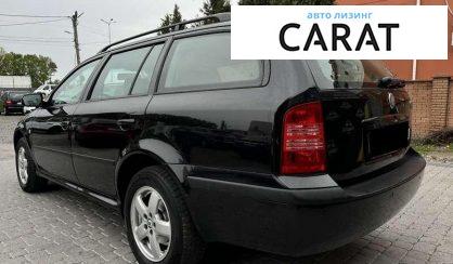 Skoda Octavia 2008