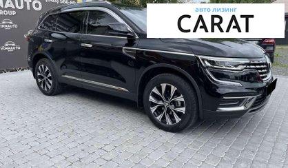 Renault Koleos 2023 Renault Koleos 2023