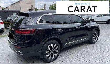 Renault Koleos 2023 Renault Koleos 2023