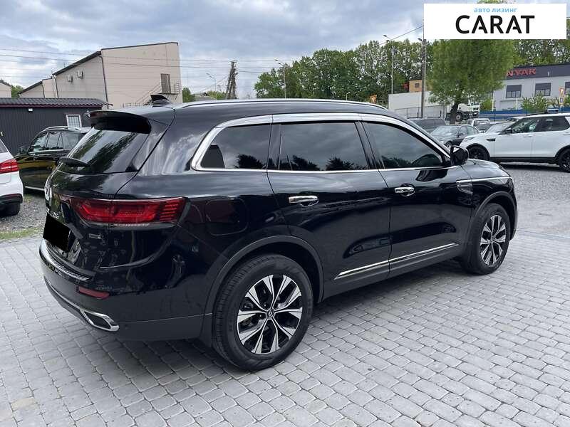 Renault Koleos 2023 Renault Koleos 2023