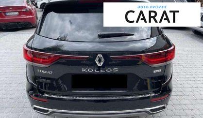 Renault Koleos 2023 Renault Koleos 2023