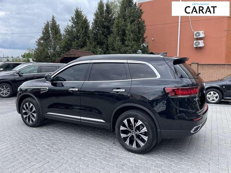 Renault Koleos 2023 Renault Koleos 2023