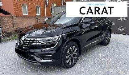 Renault Koleos 2023 Renault Koleos 2023