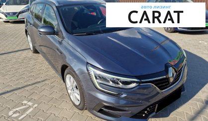 Renault Megane 2021
