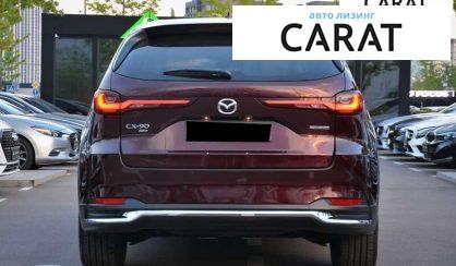Mazda CX-90 2023