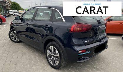 Kia Niro 2021