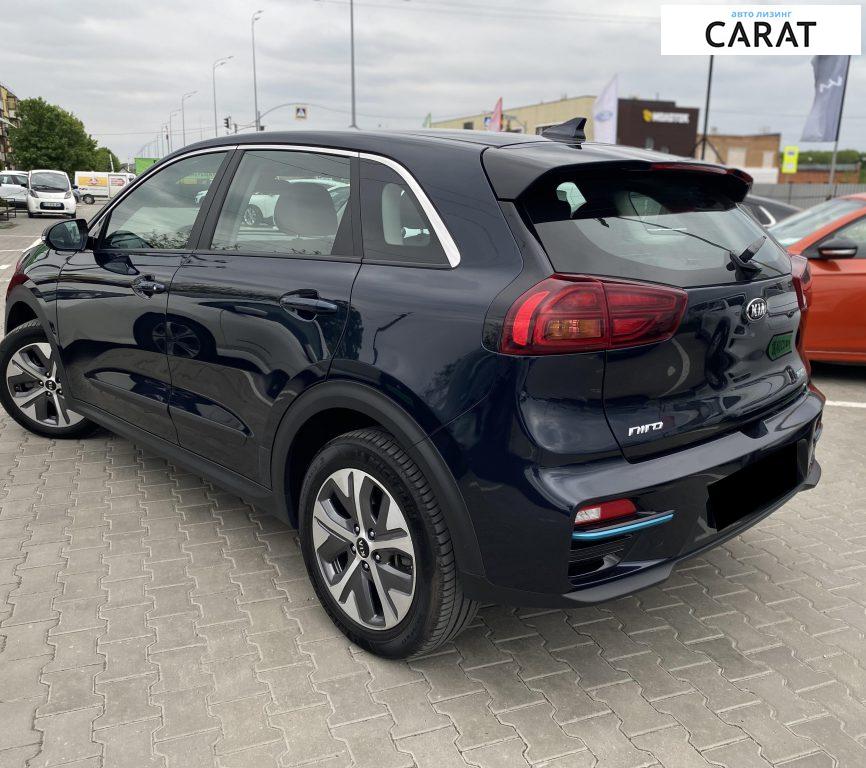 Kia Niro 2021