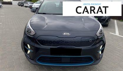 Kia Niro 2021