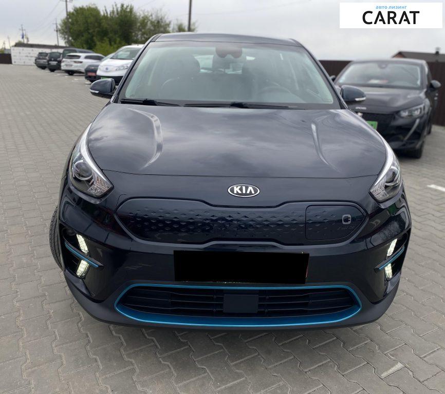 Kia Niro 2021