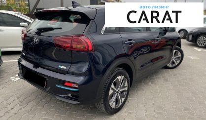 Kia Niro 2021