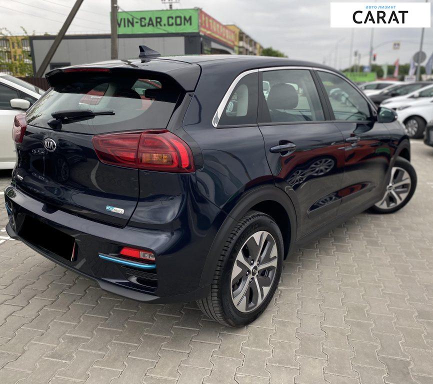 Kia Niro 2021