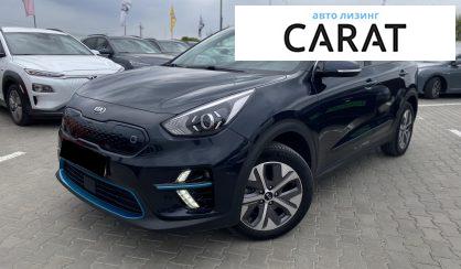 Kia Niro 2021
