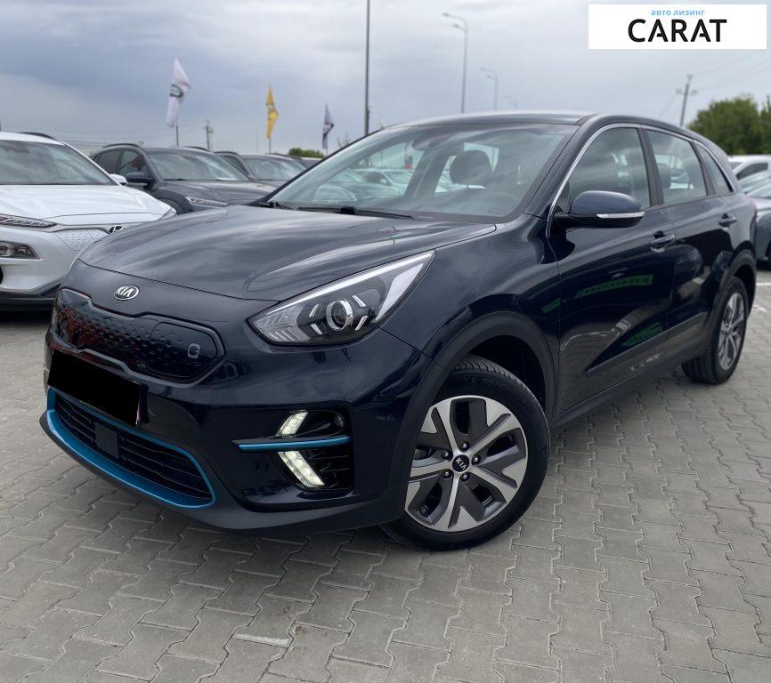 Kia Niro 2021