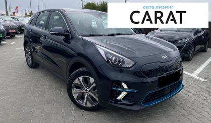 Kia Niro 2021