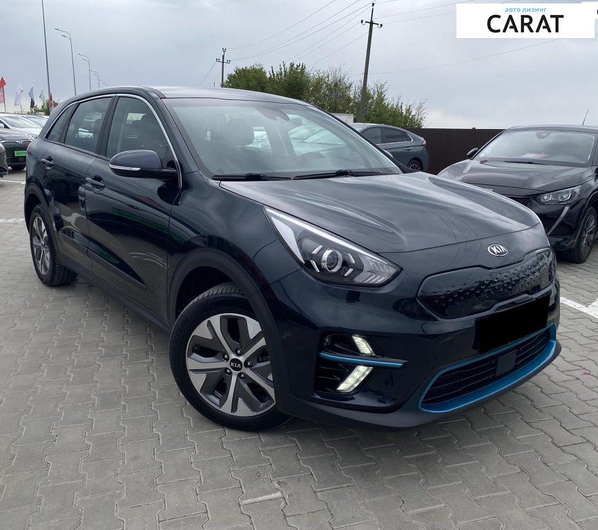 Kia Niro 2021