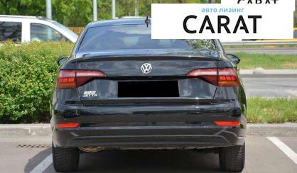 Volkswagen Jetta 2018