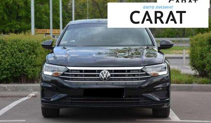 Volkswagen Jetta 2018