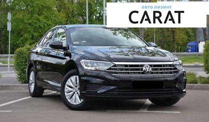 Volkswagen Jetta 2018