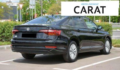 Volkswagen Jetta 2018