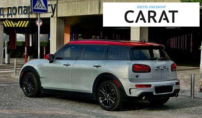 MINI Clubman 2021 MINI Clubman 2021