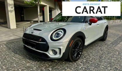 MINI Clubman 2021 MINI Clubman 2021