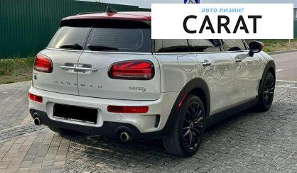 MINI Clubman 2021 MINI Clubman 2021