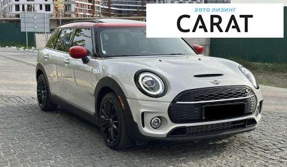 MINI Clubman 2021 MINI Clubman 2021