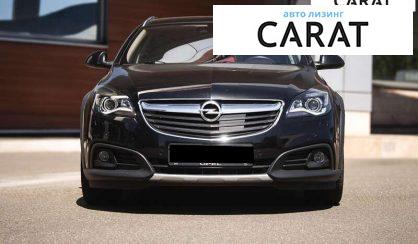 Opel Insignia 2014