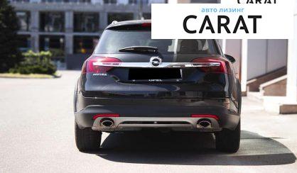 Opel Insignia 2014