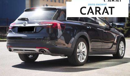 Opel Insignia 2014
