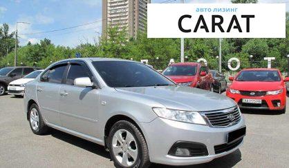 Kia Magentis 2008