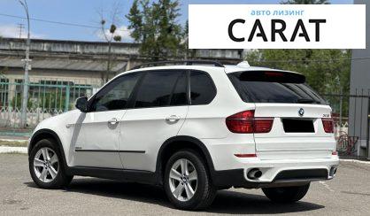 BMW X5 2013