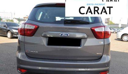 Ford C-Max 2012