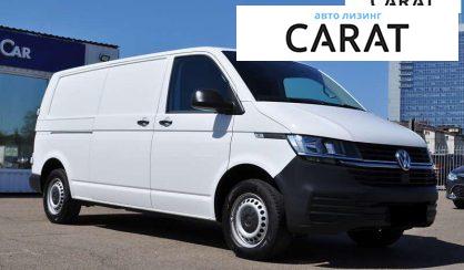 Volkswagen Transporter 2020