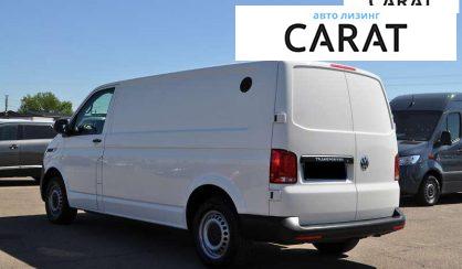 Volkswagen Transporter 2020