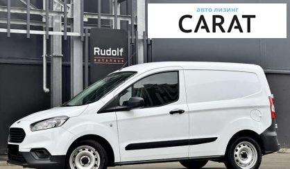 Ford Transit Courier 2022 - авто лізинг Carat