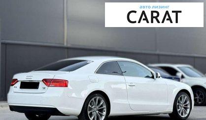 Audi A5 2011
