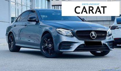 Mercedes-Benz E-Class 2016 Mercedes-Benz E-Class 2016