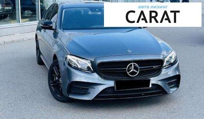 Mercedes-Benz E-Class 2016 Mercedes-Benz E-Class 2016