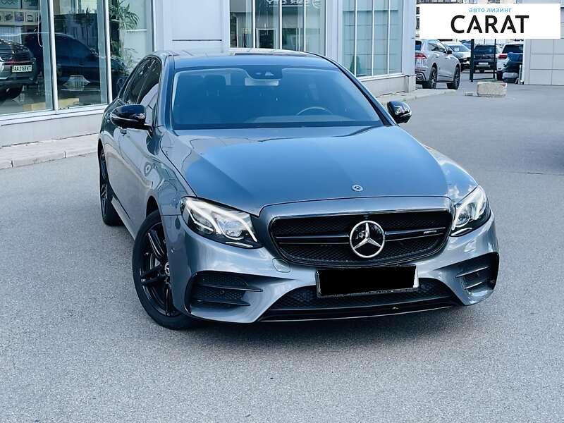 Mercedes-Benz E-Class 2016 Mercedes-Benz E-Class 2016